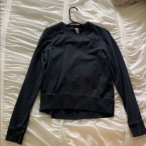 Luluemon sweater